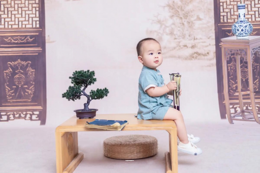 张掖孕妇肚子上的黑线