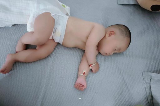 张掖宝宝短发型女